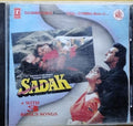 Nadeem-Shravan - Sadak (CD)