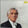 Leonard Bernstein - 9 Symphonien (Vinyl) (8)