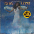 Donna Summer - A Love Trilogy (Vinyl)
