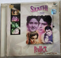 Naushad - Saathi / Palki (CD)