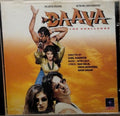 Jatin-Lalit - Daava The Challenge (CD)