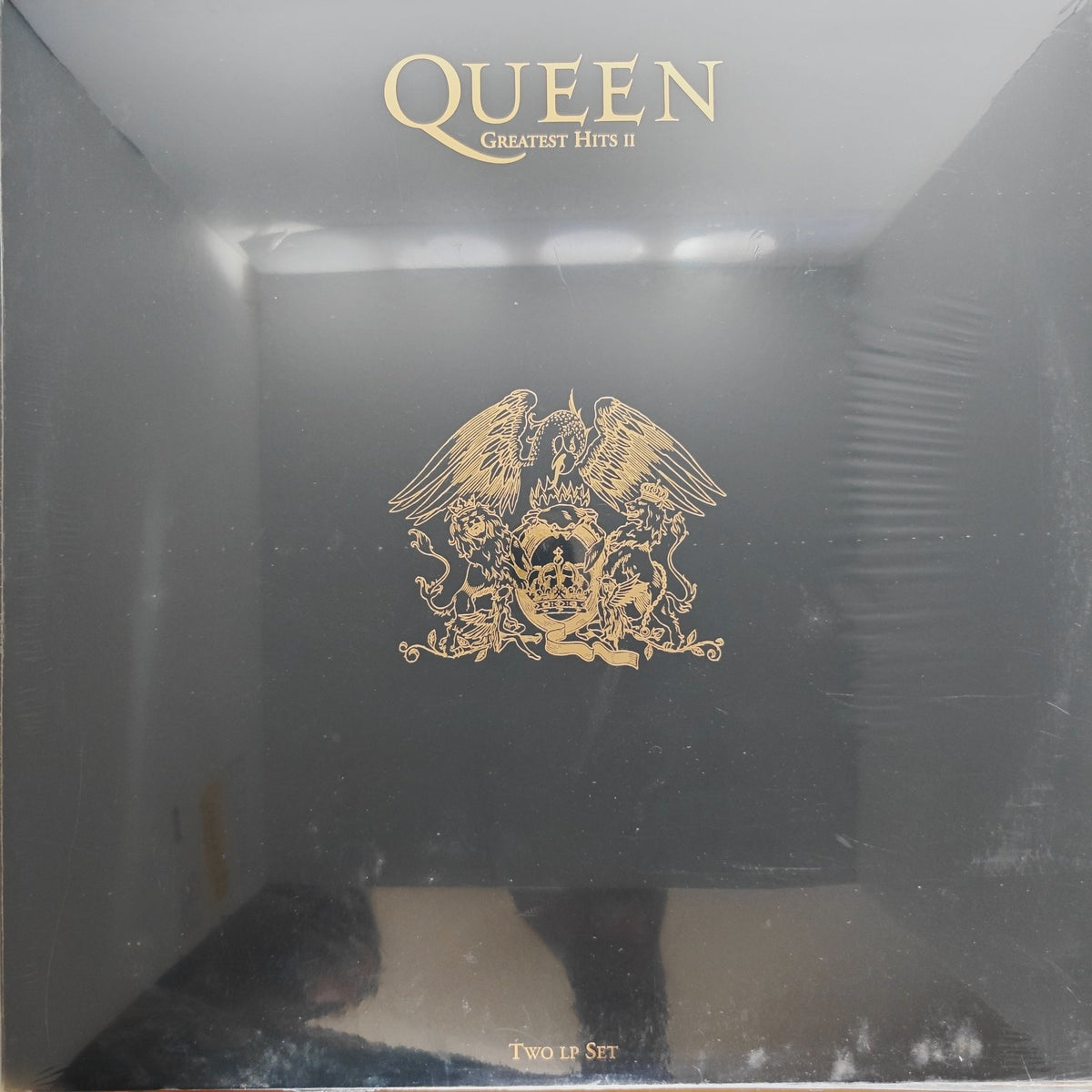 Queen - Greatest Hits II (Vinyl) (2)