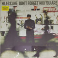 Miles Kane - Don't Forget Who You Are (Vinyl)