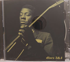 Grant Green - Retrospective (Disc 3 & 4) (CD) (2)