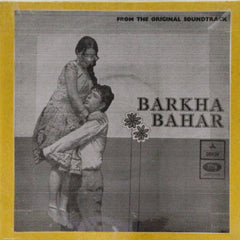 Laxmikant Pyarelal - Barkha Bahar (45-RPM)