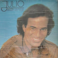 Julio Iglesias - Julio (Vinyl)