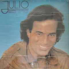 Julio Iglesias - Julio (Vinyl)