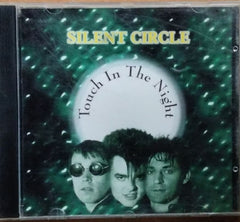Silent Circle - Touch In The Night (CD)
