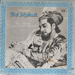 Roshan - Taj Mahal (Vinyl)