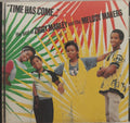 Ziggy Marley and the Melody Makers - Time Has Come (CD)