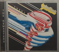 Judas Priest - Turbo (CD)