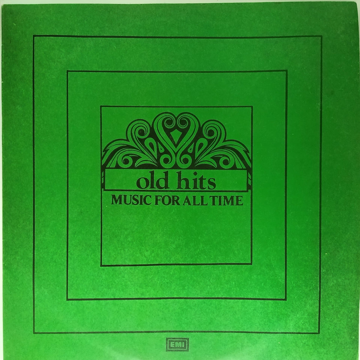 Various - old hits (Vinyl)