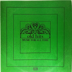 Various - old hits (Vinyl)