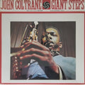 John Coltrane - Giant Steps (Vinyl)