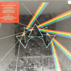 Pink Floyd - The Dark Side of the Moon Immersion Box Set (CD) (6)