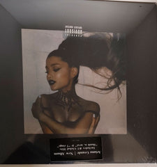 Ariana Grande - New Album (Vinyl) (2)