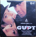 Viju Shah - Gupt (CD)