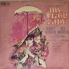 Various - My Fair Lady (Vinyl)
