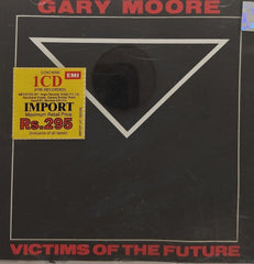 Gary Moore - Victims of the Future (CD)