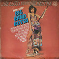 Joe Loss and His Orchestra - Non-Stop Big Band Bossa (Vinyl)