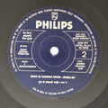 P. Sumanchandra - Mahasati Maina Sundari (45-RPM)