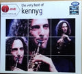 Kenny G - The Very Best Of Kenny G (MP3 CD) (CD)