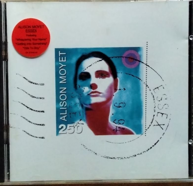 Alison Moyet - Essex (CD)