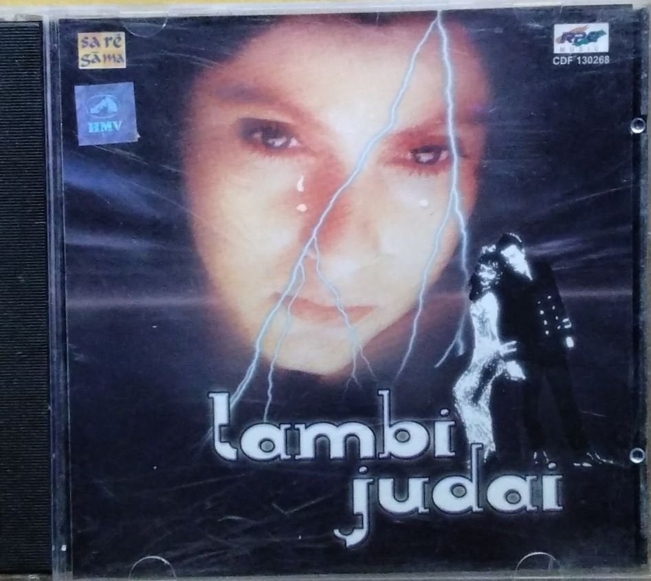 Various - Lambi Judai (CD)