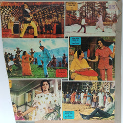 Various - Film Hits 1974 (Vinyl)
