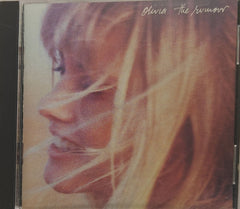 Olivia Newton John - The Rumour (CD)
