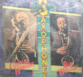 Coleman Hawkins, Ben Webster - Blue Saxophones (Vinyl)