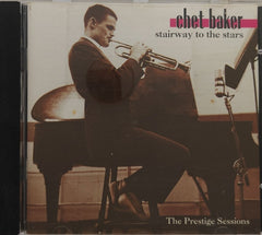 Chet Baker - Stairway to the Stars (CD)