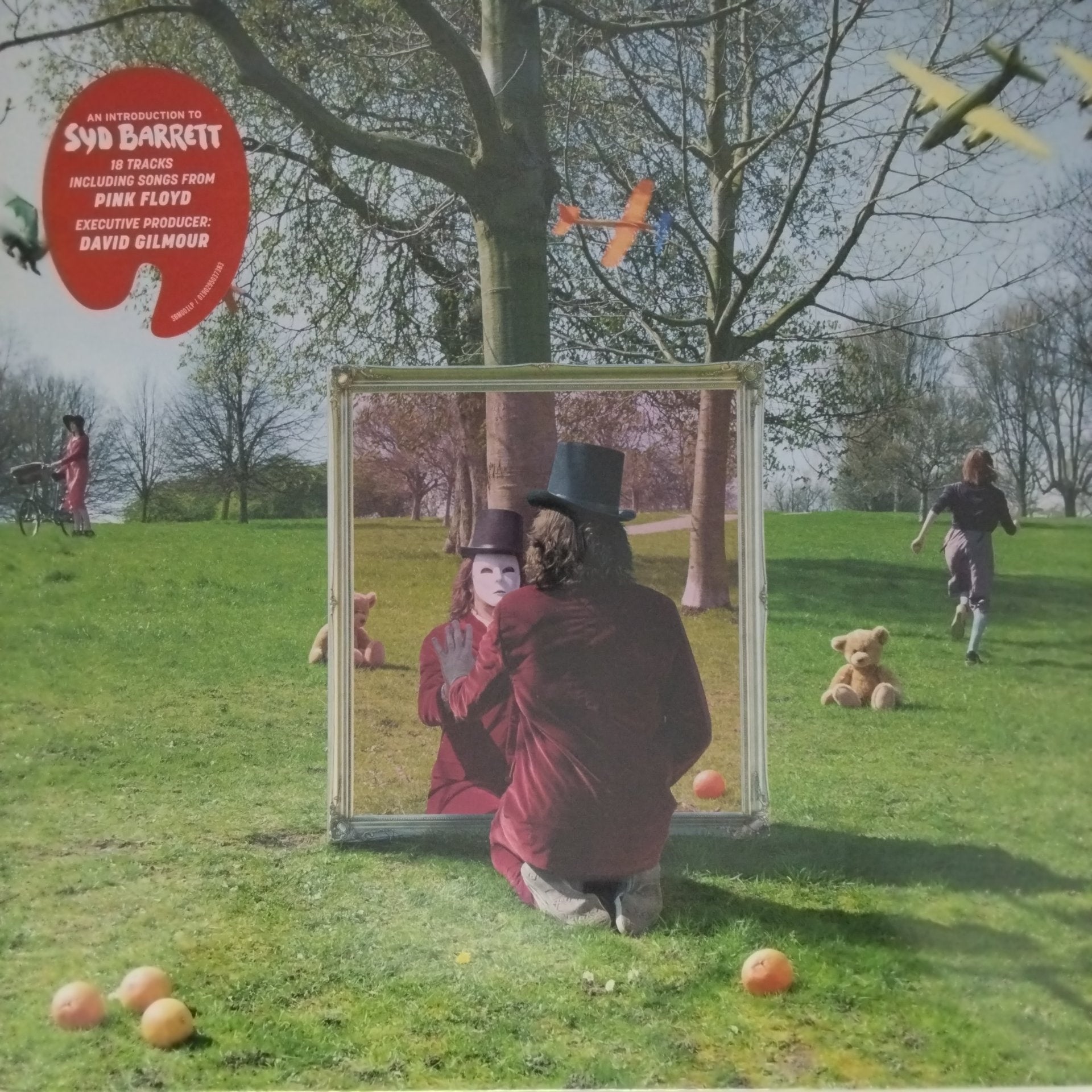 Syd Barrett - An Introduction to Syd Barrett (Vinyl)