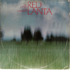 Art Lande, Jan Garbarek - Red Lanta (Vinyl)