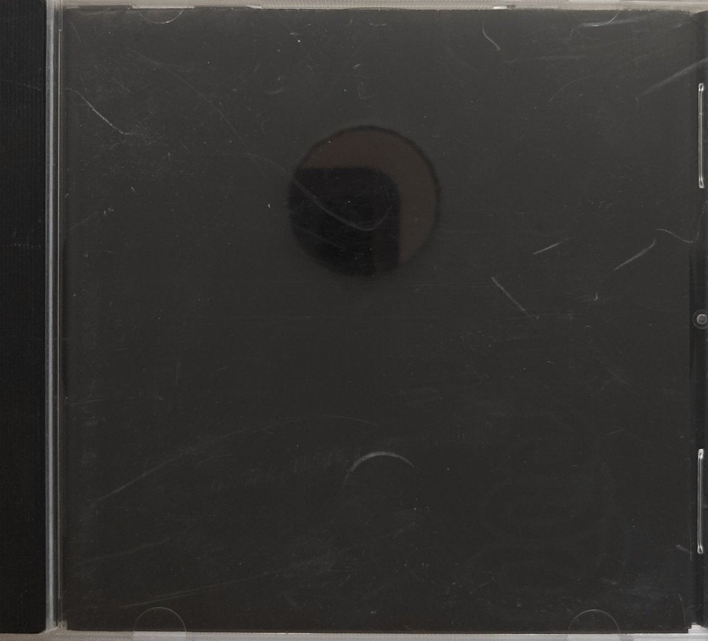 Metallica - Metallica (CD)