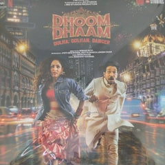 Shor Police - Dhoom Dhaan: Dulha. Dulhan. Danger (Vinyl)