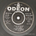 Ravindra Jain - Shatranj Ke Mohre (45-RPM)