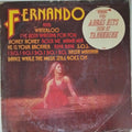 Tangerine - Fernando and Other ABBA Hits (Vinyl)