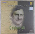 Ghulam Ali - The Best Of Ghulam Ali: Ghazals (CD)