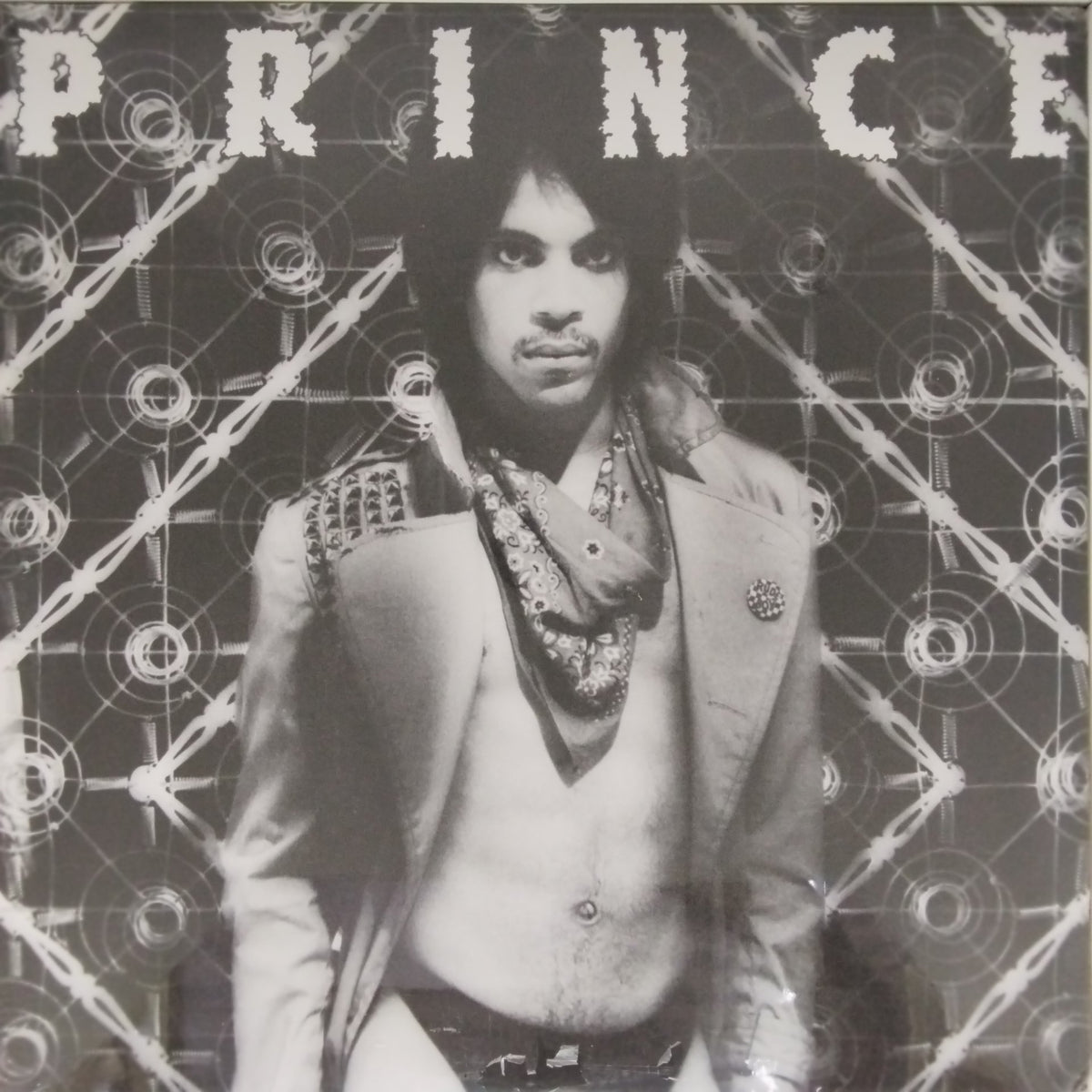 Prince - Dirty Mind (Vinyl)