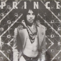 Prince - Dirty Mind (Vinyl)