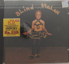 Blind Melon - Blind Melon (CD)