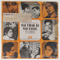 Roshan - Nai Umar Ki Nai Fasal (45-RPM)