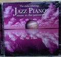 Various - The Most Relaxing Jazz Piano Music in the Universe (CD) (2)