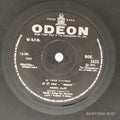 Rahul Dev Burman - Shehzada (45-RPM)