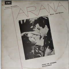 Anil Biswas - Tarana (Vinyl)