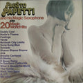Fausto Papetti - 20 Magic World-Hits (Vinyl)