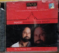Pandit Vishwamohan Bhatt - Swar Shikhar - The Taj Heritage Series, Live in Jodhpur (CD)