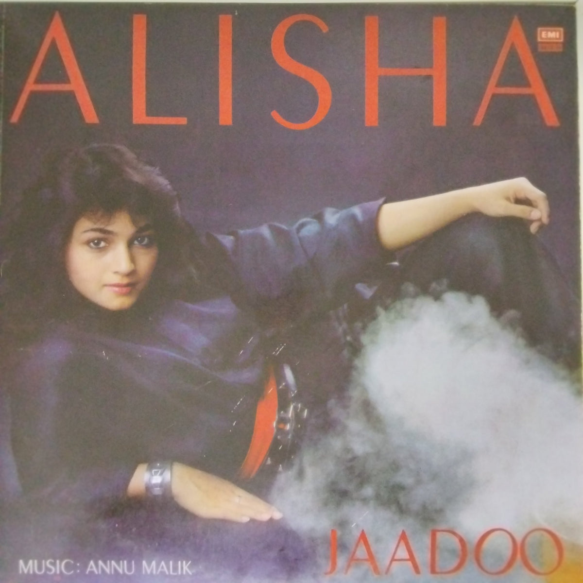 Annu Malik - Jaadoo (Vinyl)