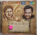 Lata Mangeshkar, Kishore Kumar - Musical Duo (CD)